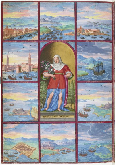 Viajes y aventuras de Ch. Magius 10 de Unbekannt Unbekannt